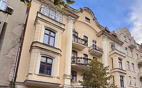 Apartament Konopnickiej 24