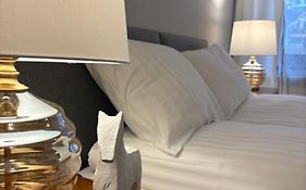Apartament Konopnickiej 24