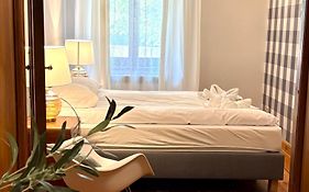 Apartament Konopnickiej 24